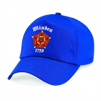 16 Regiment RA - 32 (Minden) Battery Baseball Cap